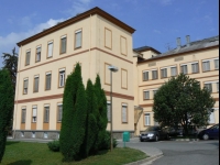 Nemocnice Šternberk