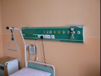Nemocnice Šternberk