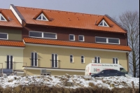 Český Krumlov – Dobrkovice