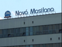 Nová Mosilana Brno