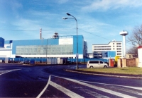 Saint-Gobain Vertex Litomyšl