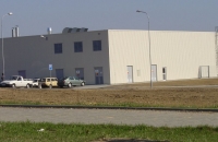 Laird Technologies Liberec