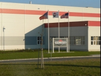 Briggs&Stratton Ostrava