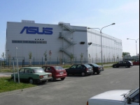 ASUS Ostrava