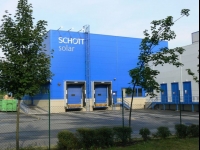 RWE Schott Solar Valašské Meziříčí