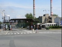 ArcelorMittal Ostrava