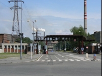 ArcelorMittal Ostrava
