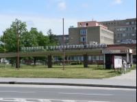 Nemocnice s poliklinikou Havířov